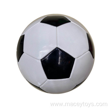 Student Training Size 3 PVC PU Color football